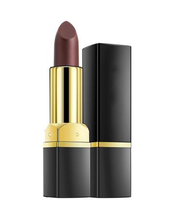 Lipsticks Nourishing Moisturizing Base Natural Color Non-Sticky Hold (2, One Size)