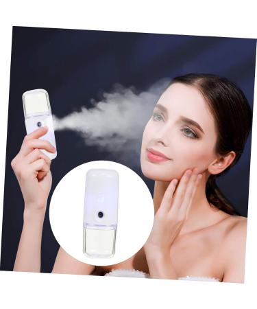 FRCOLOR 1pc Handheld Sprayer Lociones Para Mujer Girsarrder Mini Face Spray Device Spray Meter Cosmetic - Buy Online on GoSupps.com