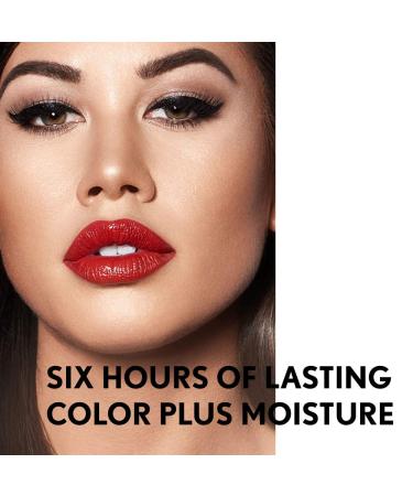 Buy CoverGirl Continuous Color Lipstick - Sugar Almond 010 | Worldwide Shipping Available - Buy Online on GoSupps.com