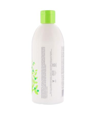 Nature's Gate Jasmine + Kombucha Shine Enhancing Shampoo | 18 Fl Oz - Best International Shipping - Buy Online on GoSupps.com