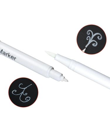 Food Coloring Food Coloring Marker Edible Hook Drawing Cake Baking Edible Food Marker Food Grade Children's Toy Dtt - Buy Online on GoSupps.com