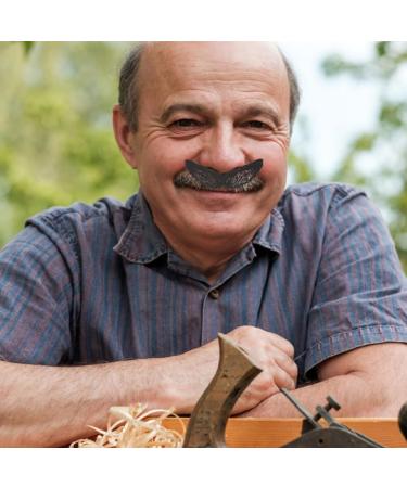 FOMIYES Autocollants pilation Nez et Moustache 100 Pcs Protections Cire Polypropyl ne Adulte Accessoires Soins Barbe Visage Modelage Autocollant Barbe pour pilation Pr cise et Nettoyage - Buy Online on GoSupps.com