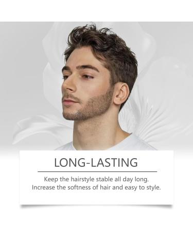 Edge Control Gel Edge Control Wax For Women Vanilla Styling Gel For Flyaway Hair Edge Control Gel For Afro Hair Smooth Hairline And Edges(1PC) - Buy Online on GoSupps.com