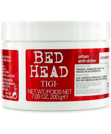 TIGI Daily Repair Leave-In Treatment for Unisex  8.5 Ounce