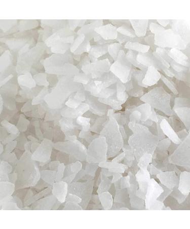 Japanese Nigari Tofu Coagulant by Handy Pantry | 12oz Magnesium Chloride Flakes for Natural Tofu Making | Food Grade Bittern to Make 75 Pounds of Tofu - Buy Online on GoSupps.com