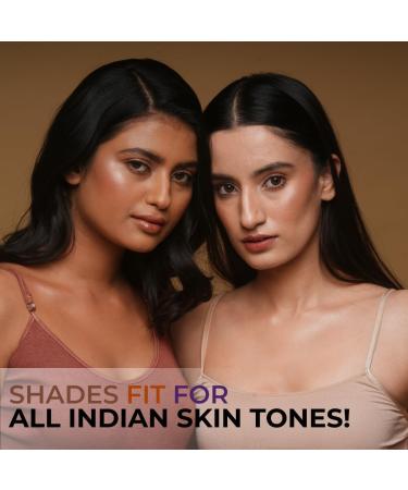 INSIGHT COSMETICS SHADES OF CAMOUFLAGE CONCEALER CORRECTOR PALETTE|Conceal |Correct |Contour |WaterProof |Crease Resistance |Long Lasting |Oil Control 24 gm - Buy Online on GoSupps.com