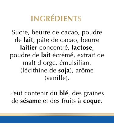 Lindt - EXCELLENCE Bars - Milk Chocolate - Extra Soft - 35g X 48 - Buy Online on GoSupps.com