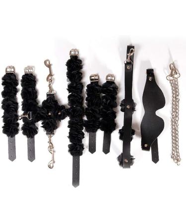 Couples Alternative Suit Toys Sets Flower Shapes Storage Bags - Buy Online on GoSupps.com