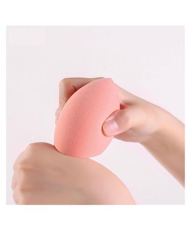 SBTRKT Big Size Makeup Sponge - 1/2 Pcs Foundation & Concealer Puff for Flawless Beauty | 3pcs Skin Color - Buy Online on GoSupps.com