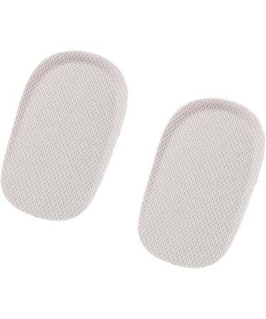 3 Pairs Half Heightening Insoles - Breathable Shoe Lift Pads for Comfort & Height Increase - Buy Online on GoSupps.com