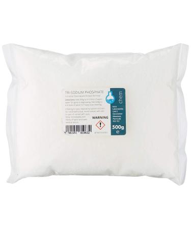 Trisodium Phosphate 500g - Buy Online on GoSupps.com