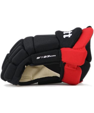 BARNETT B-5 Ice Hockey Gloves | Competition Grade | International Shipping Available - Buy Online on GoSupps.com
