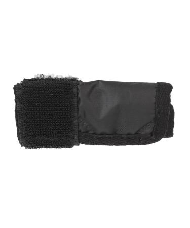 GerNIE Warm Finger Sleeve - Fleece Cover for Broken Fingers & Joint Pain Relief | Anti-Freeze Velveteen Finger Cots for Disabled - Buy Online on GoSupps.com