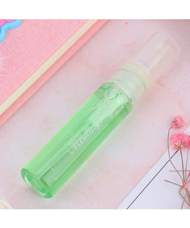 12ML Portable Adult Breath Freshener Spray - Lime Flavor | Bad Breath Odor Removal | Oral Care in Pink - Buy Online on GoSupps.com