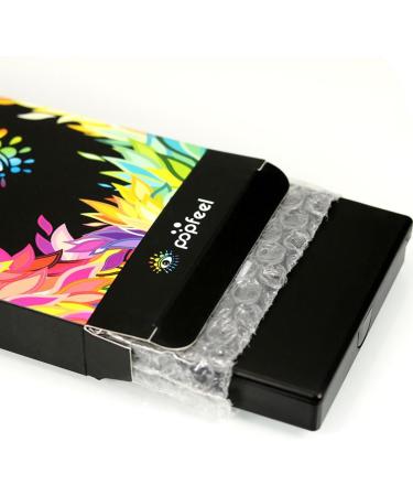 VINTORKY 120 Makeup Palette Nude Eyeshadow Palette Eyeshadow Powder Glitter Palette Eyeshadow Palette Neutral - Buy Online on GoSupps.com