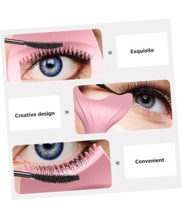 Beavorty 10 Pcs Mascara Brush Eyeshadow Makeup Mascara Daily Use Eyeliner Tool Girl Drawing Tool Make up - Buy Online on GoSupps.com