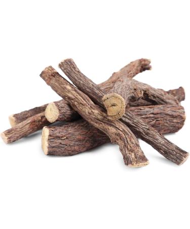 Liquorice Root Sticks 1kg by Villa Nostrum Liquorice Root 1 Count (Pack of 1) - Buy Online on GoSupps.com