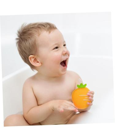 Mipcase 12 Pcs Bath Sponges - Loofah Body Brush for Baby Shower | Soft Polyester Fiber for Cleaning & Self Care - Buy Online on GoSupps.com