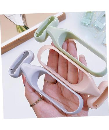 DOITOOL 8pi ces Tondeuse Poils Rasoir Portable Pour Jambes Et Aisselles pilateur Et Outil De Pour pilation La - Buy Online on GoSupps.com