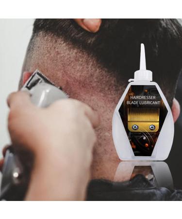 Lubricating Oil for Hair Clippers Electric Anti-rust - Buy Online on GoSupps.com