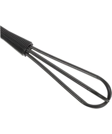 Hemobllo M langeur de Cr me Colorante Cheveux 8 Pi ces Manuel Noir pour Salon Professionnel Usage Domestique Outil de Coiffure sans lectricit Facile Nettoyer - Buy Online on GoSupps.com