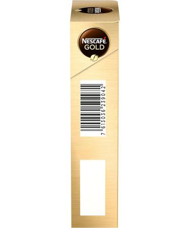 Nescaf - B tonnets d'Or d'Or (Instant Coffee) | Poids Total 20 grams - Buy Online on GoSupps.com