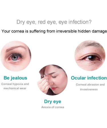 ARTIBETTER Contact Lens Box Kit - 2 Pairs Rhinestone Flower Pattern Travel Case - Portable Storage Solution for Lenses - Buy Online on GoSupps.com