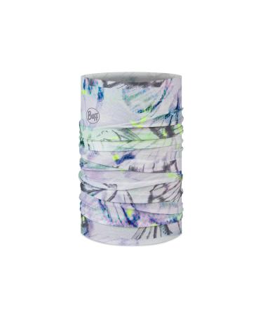 Buff CoolNet UV Multifunctional Scarf Lavender Blue Unisex Kids - Buy Online on GoSupps.com