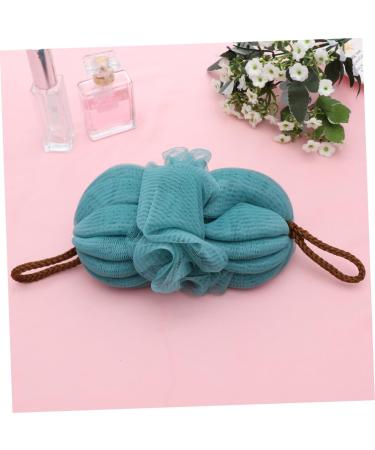Buy NOLITOY Scrub Bath Ball & Loofah - Soft Body Wash Sponge for Travel | International Shipping - Buy Online on GoSupps.com