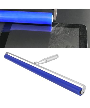 Buy Static Cleaner Roller - Silicone Manual Dust Remover Tool with Aluminum Handle for Kids (18 Inch) - Perfect for Home & Office Cleaning - Buy Online on GoSupps.com