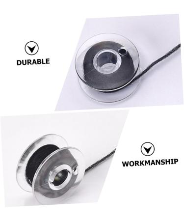 Healeved 6 Pcs Eyebrow Ruler Line Box Eyebrow Cosmetics Eyebrow Accessory Positioning Line Make up Ink - Buy Online on GoSupps.com