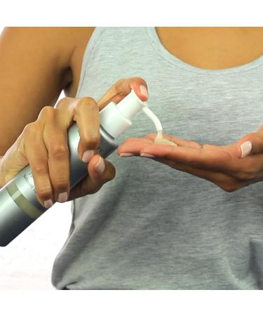 Juice Beauty Stem Cellular 2-in-1 Cleanser - Natural Organic Skincare - Buy Online on GoSupps.com