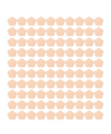 Herbal Abdomen Sweat Absorbent Pellet 100pcs for Pain Relief & Sleep Improvement - Buy Online on GoSupps.com