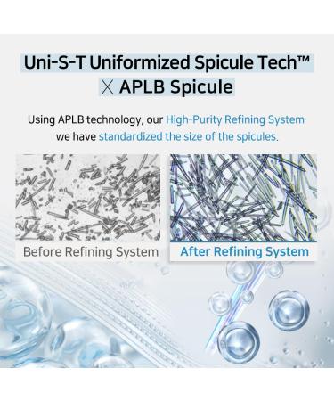 APLB Spicule Retinol Shot 180 Cream | SPICULE RETI SHOT 180 1.86 FL.OZ/Korean Skincare Gentle Exfoliation Wrinkle Care Long lasting hydration Revitalize for gentle and improve skin texture - Buy Online on GoSupps.com