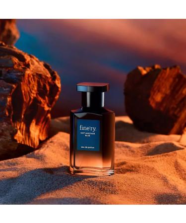 fine'ry. Men's Eau De Cologne - Not Another Blue - 2 fl oz - Buy Online on GoSupps.com