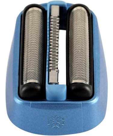 Osmond 2 Piece Shaving Foil Cassette Head 40B for CT2S CT2Cc CT3Cc CT4S CT4Cc CT5Cc CT6Cc - Premium Accessory Parts for Effortless Shaving - Buy Online on GoSupps.com