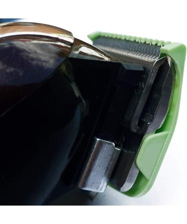 Professional Line Attachment Combs All Sizes with Strong Metal Fitting Cutting Guide Fit - Super Taper Chromepro Balding Magic 5 Star and Other Standard Full Sized Clippers - Buy Online on GoSupps.com