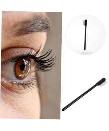 Buy Minkissy Eyelash Comb & Eyebrow Brush - Metal Teeth Beauty Tools for Perfect Eyelashes & Brows - International Shipping - Buy Online on GoSupps.com