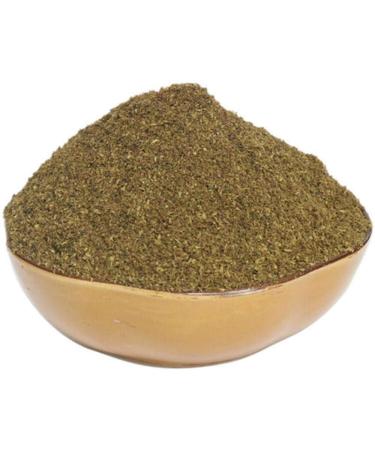 Glorious Inheriting natural asian origin general size zanthoxylum green powder with 1 000 gram net package - Buy Online on GoSupps.com