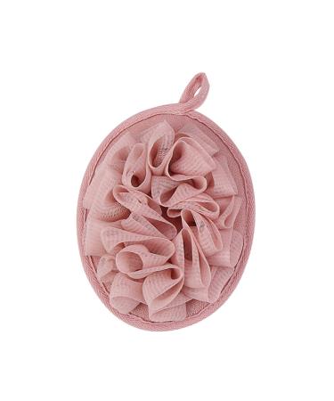Didiseaon 3 Pcs Bath Sponge Swirl Loufa Bath Wash Sponge Body Wash Spong Beauty Sponge Body Wash Mesh Luffa Bath Ball Filter Luffa Sponge Underwear Sweat Pad Shower Loofah Soft Sponge Net