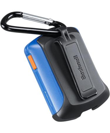 Bushnell Phantom 2 GPS Rangefinder with BITE Magnetic Mount and GreenView | Wearable4U Ultimate 3 Golf Tools Bundle | Blue | Lens Cloth - Buy Online on GoSupps.com