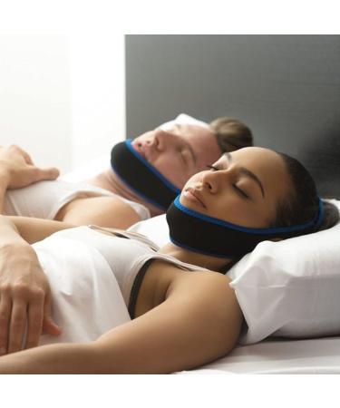 Anti Snoring Chin Strap