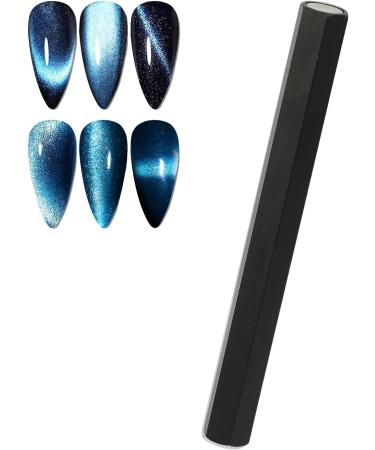 Double-Ended Magnet For Tools Show Your Manicuring For Enthusiasts Silver - Buy Online on GoSupps.com