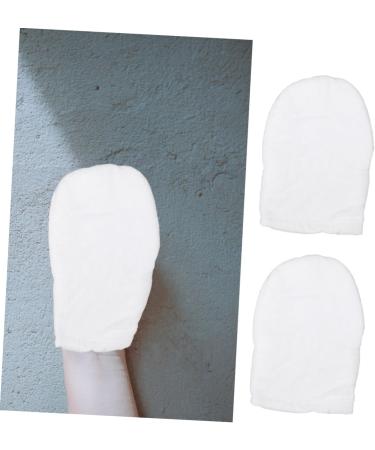 minkissy Set Paraffin Wax Gloves Paraffin Wax Foot Covers Mittens Spa Gloves Heat Gloves Paraffin Foot Bath Liner Paraffin Wax Liners Hand Treatment Mitts Foot Spa Cover Whitening Product - Buy Online on GoSupps.com