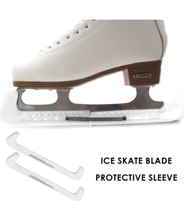 Buy NyxSeat Skate Blade Protectors - Ice Hockey & Skating Accessories for Ultimate Protection - Buy Online on GoSupps.com