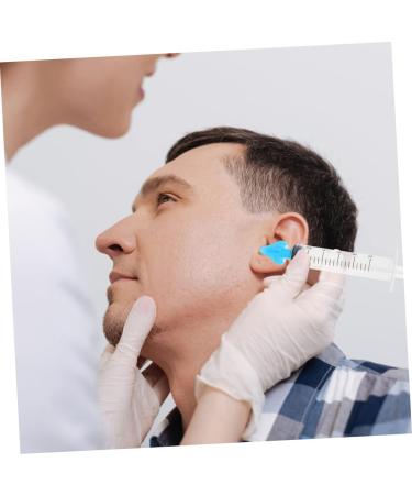 SEWOART 6Pcs Ear Wax Ear Wax for Deep Cleaning Flushing to Use for Ear Care and - Buy Online on GoSupps.com