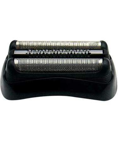 Buy Electric Shear Replacement for Braun Series 3 - Compatible Shaving Head Spare Part (21b) | International Shipping Available - Buy Online on GoSupps.com