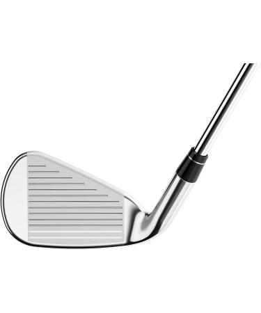 Callaway Golf Rogue ST Max OS Iron Set - Steel Regular 5-PW - Buy Online on GoSupps.com