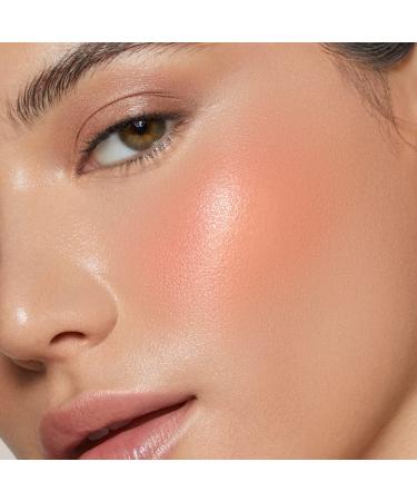 Color Drops Liquid Serum Blush - 73.0g/15ml/0.5 fl oz - Sunset Sky - Buy Online on GoSupps.com