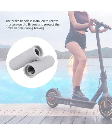 Keenso Electric Scooter Handlebar Grips for MAXG30 - Scooter Accessories - Buy Online on GoSupps.com